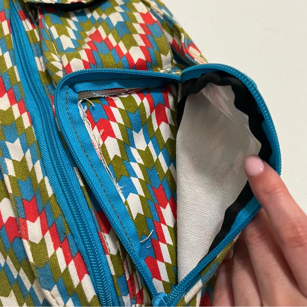 Kavu Rope Sling Bag - Picture 7 of 8